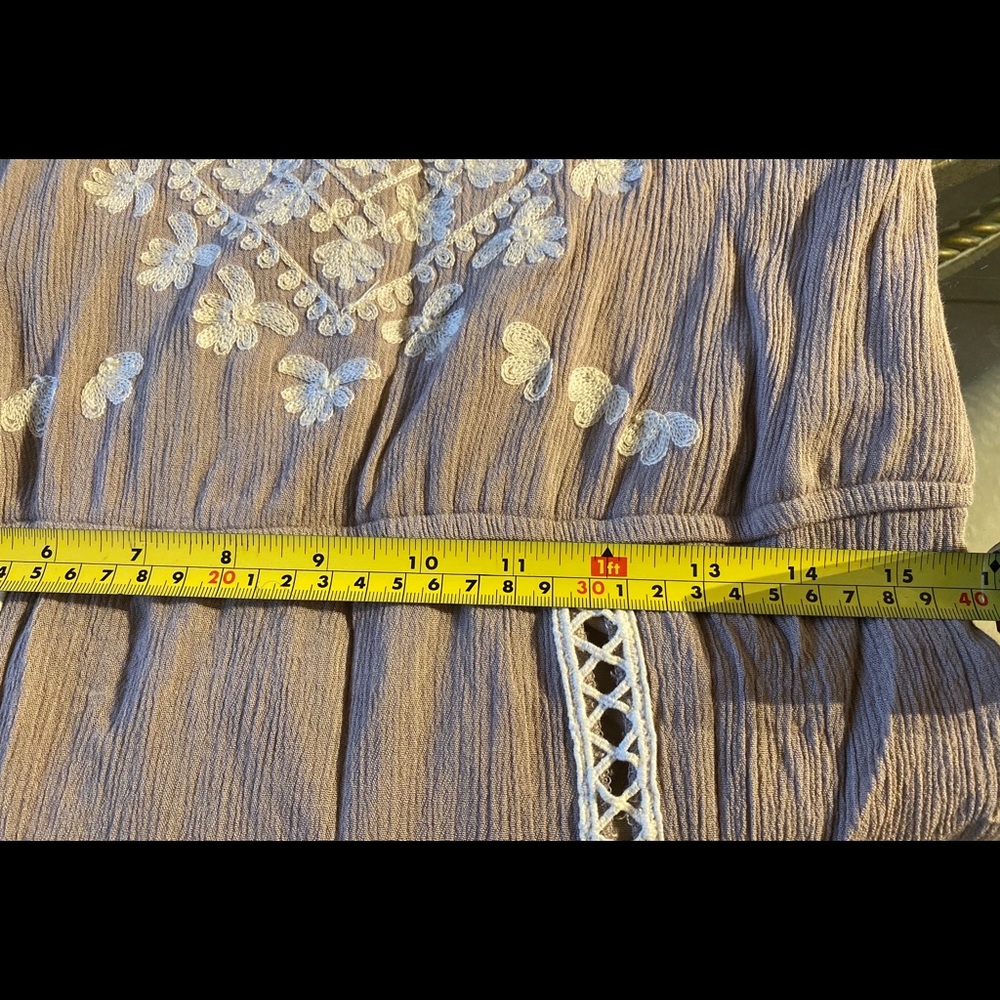 SUMMER DRESS   m/l - Picture 5 of 5